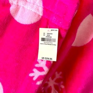 Victoria’s secret towel wrap